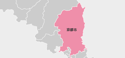 京都地図